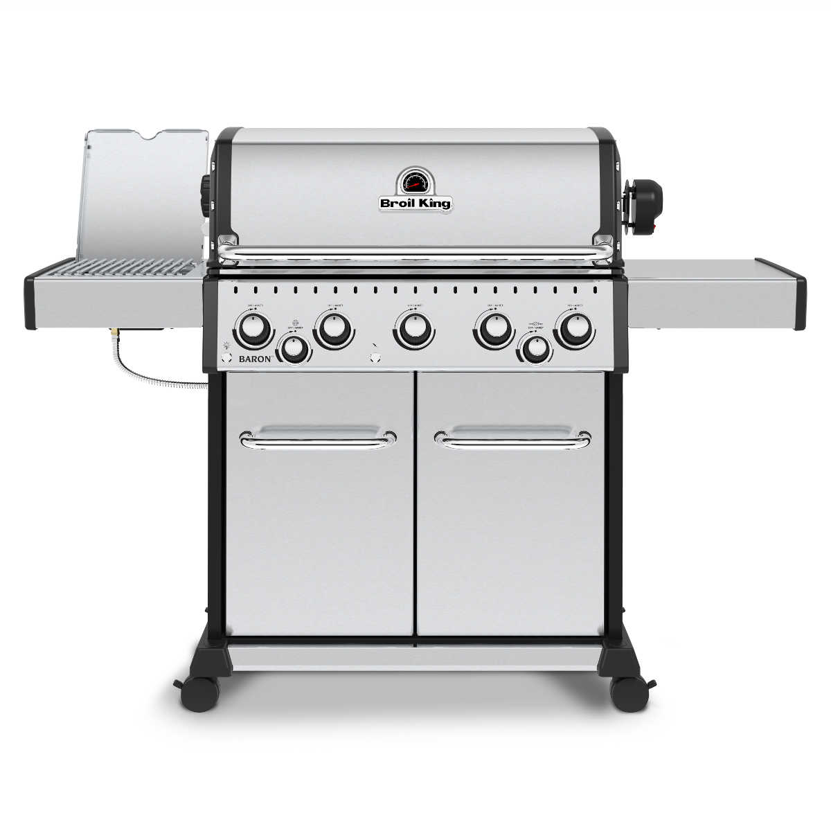 Broil King Baron S 590 IRX 2026 2