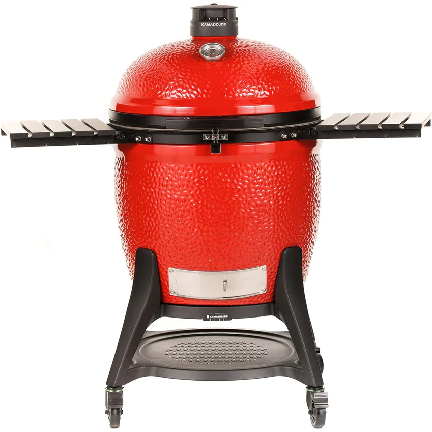 Kamado Joe Classic III Keramikgrill 2