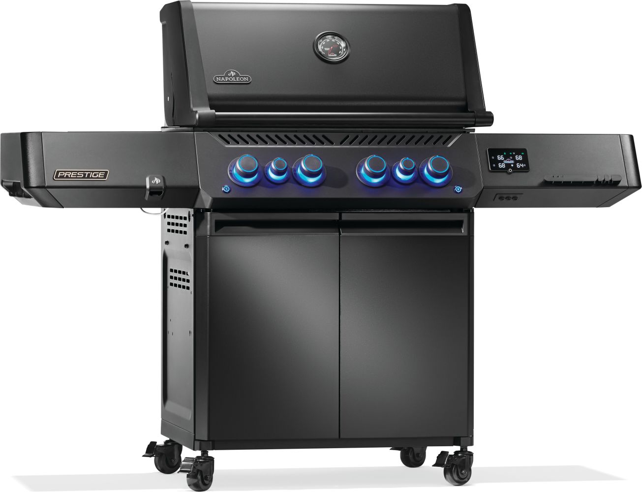 Napoleon Prestige 500 Connect 2026 2